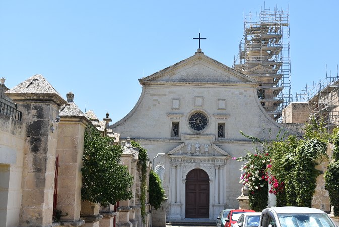 087.Rabat_Church of St. Augustine