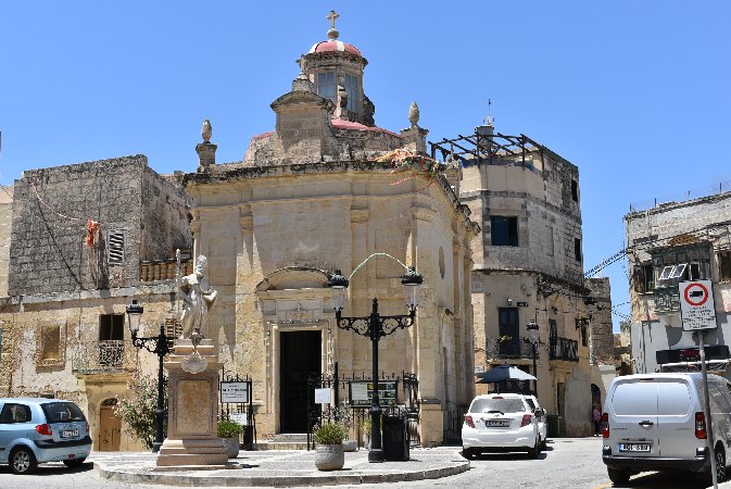 092.Rabat_St Cataldus Church