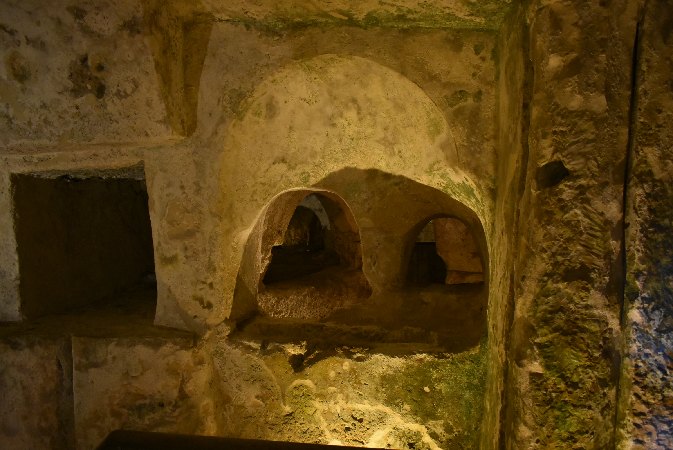 099.Rabat_St. Paul's Catacombs