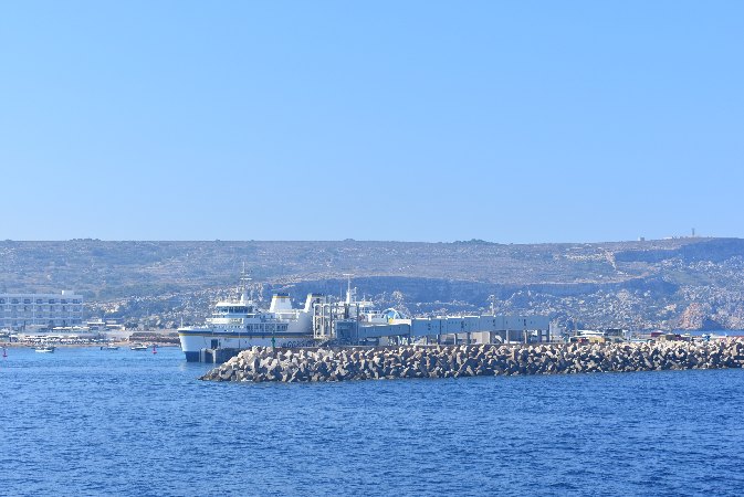 108.Cirkewwa-Passenger Terminal