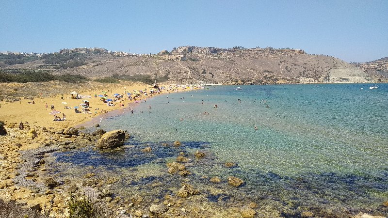 115.Gozo_Ir-Ramla-Ramla Bay