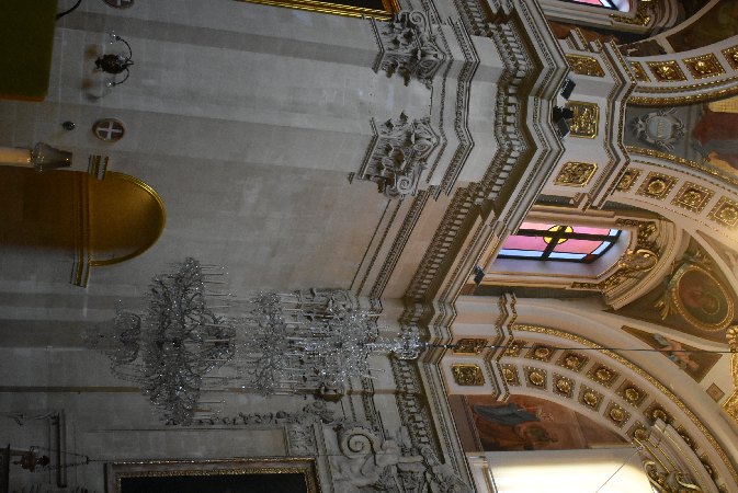 122.Gozo_Victoria-Cittadella-Cathedral of the Assumption