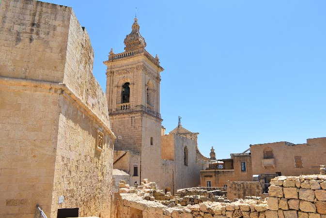 127.Gozo_Victoria-Cittadella