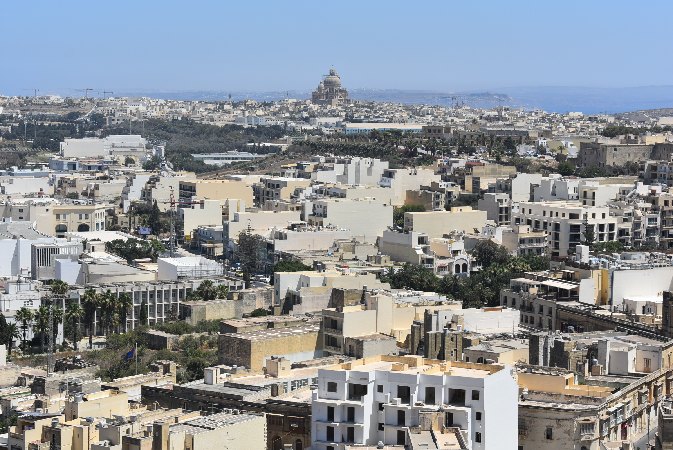 128.Gozo_Victoria-Cittadella-Vantage Point