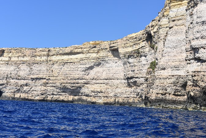 134.Gozo_Dwejra-Boat Trip