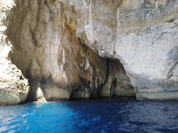 136.Gozo_Dwejra-Boat Trip