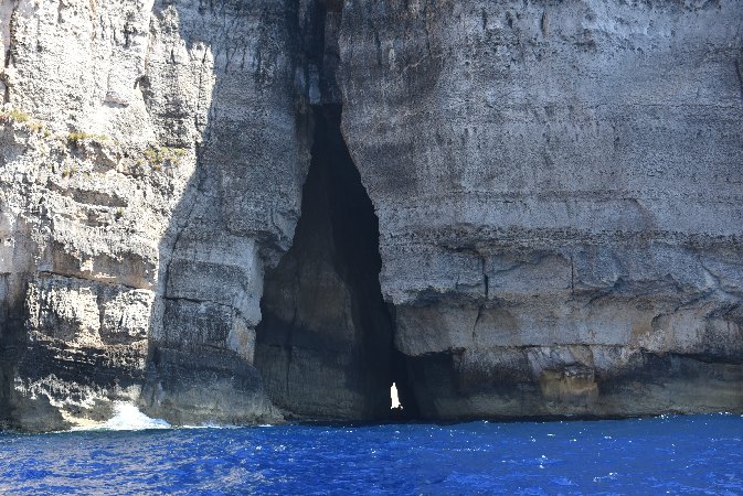 138.Gozo_Dwejra-Boat Trip