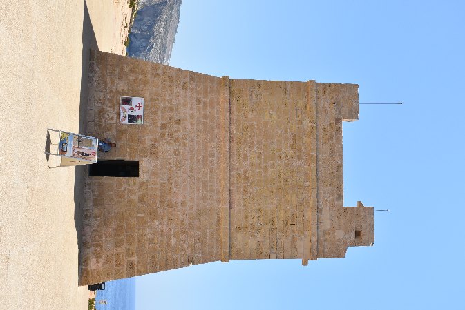 145.Qrendi_Xutu Tower