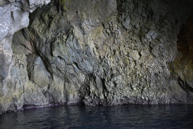 149.Qrendi_Blue Grotto-Boat Trip