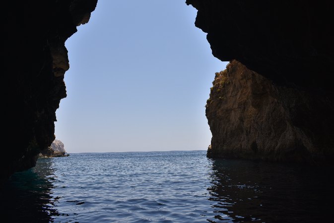 150.Qrendi_Blue Grotto-Boat Trip