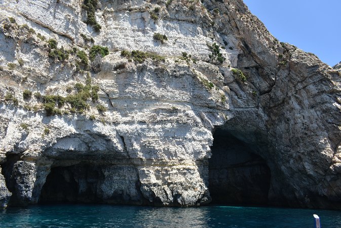 152.Qrendi_Blue Grotto-Boat Trip