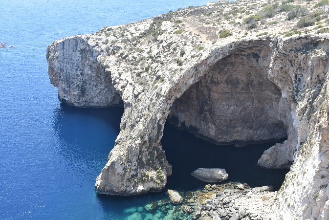 156.Qrendi_Blue Grotto