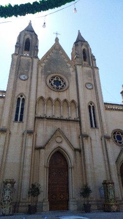 160.San Giljan_Parish Church of Our Lady of Mount Carmel