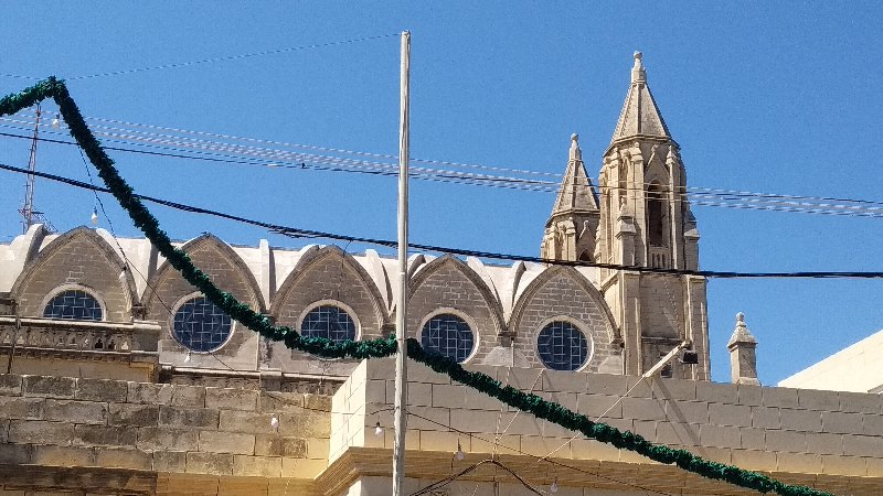 161.San Giljan_Parish Church of Our Lady of Mount Carmel