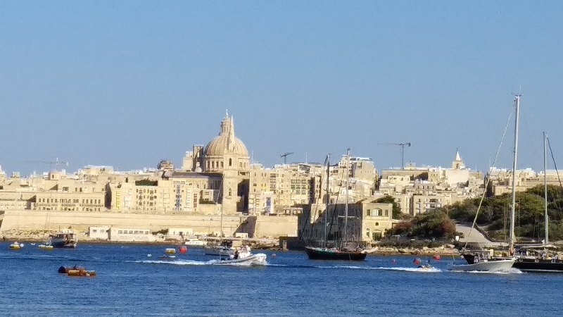 168.Valletta