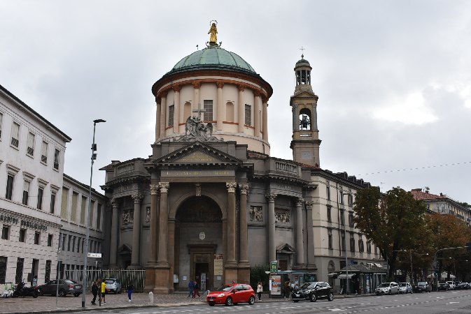 002_It-Ber_Chiesa di Santa Maria Immacolata delle Grazie