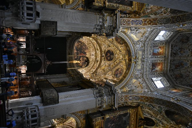 029_It-Ber_Basilica di Santa Maria Maggiore