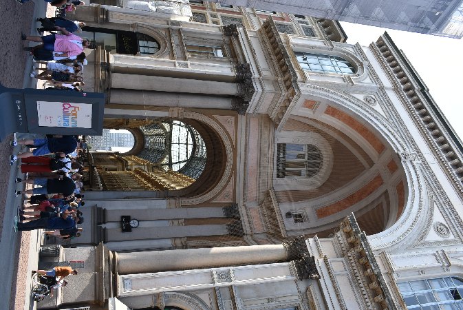 066_It-Mil_Galleria Vittorio Emanuele II