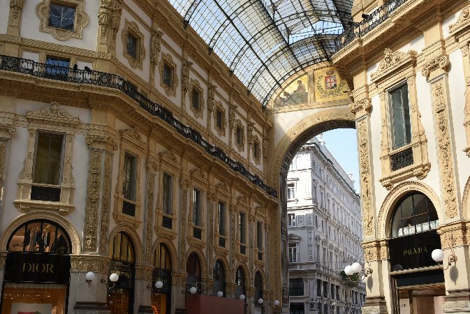 068_It-Mil_Galleria Vittorio Emanuele II