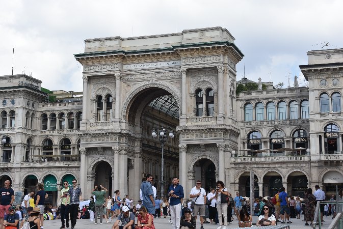 070_It-Mil_Galleria Vittorio Emanuele II