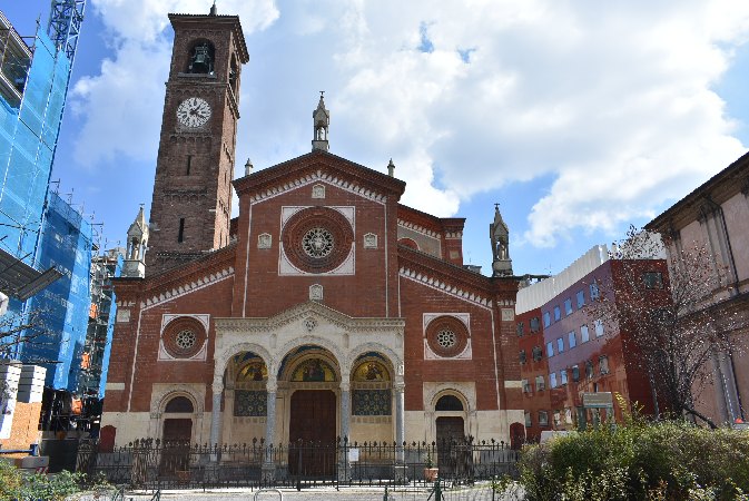 092_It-Mil_Basilica di Sant'Eufemia