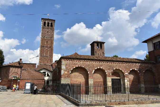 099_It-Mil_Basilica di Sant'Ambrogio