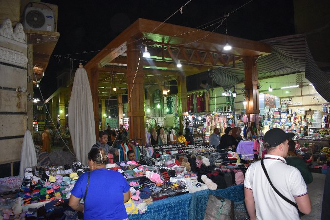 012.Eg_Aswan-Old Souks