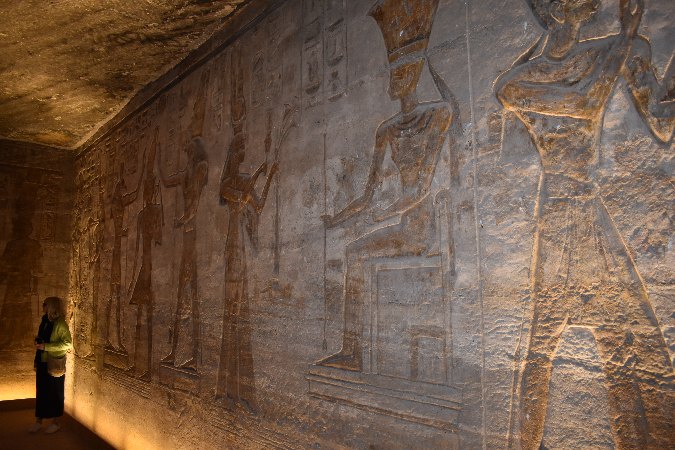 023.Eg_Abu Simbel-Temple of Nefertari