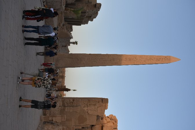 073.Eg_Karnak-Obelisk of Thutmose I