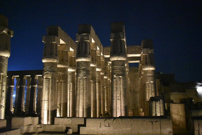 080.Eg_Luxor Temple-Sun Court of Amenhotep II