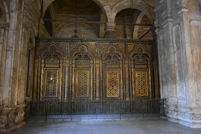 116.Eg_Káhira-Muhammad Ali Mosque-Tomb of Muhammad Ali Pasha