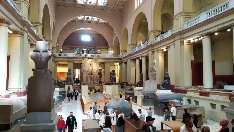 127.Eg_Káhira-Egyptian Museum