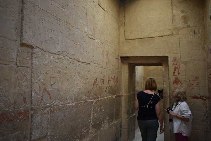 152.Eg_Saqqara-Tomb of Princess Sesheshet Idut