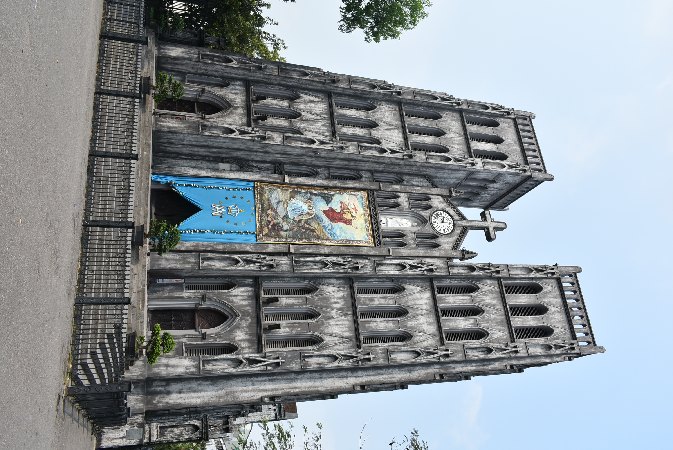 04_Vie_Hanoi-Saint Joseph Cathedral