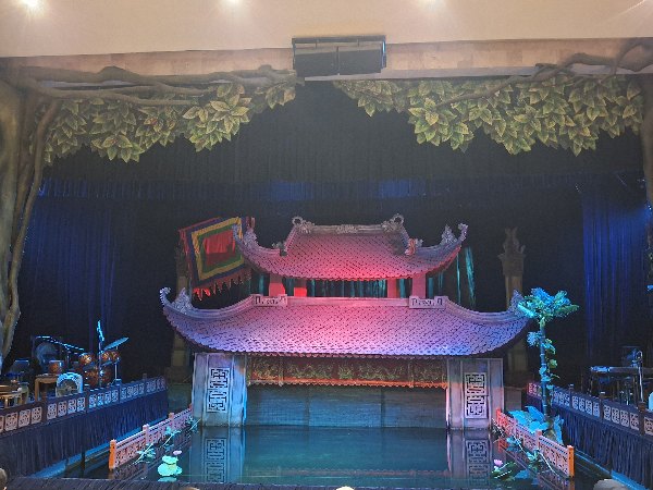 18_Vie_Hanoi-Thang Long Water Puppet Theatre