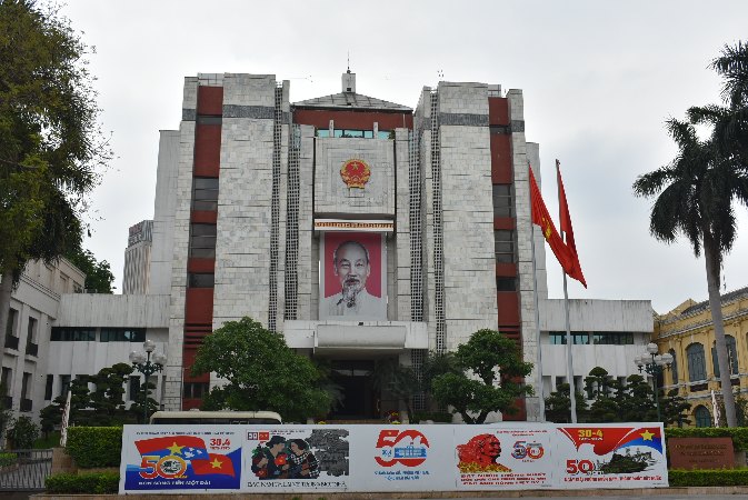 20_Vie_Hanoi-People's Committee of Hanoi City