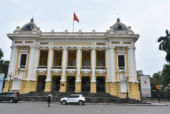 22_Vie_Hanoi-Hanoi Opera House