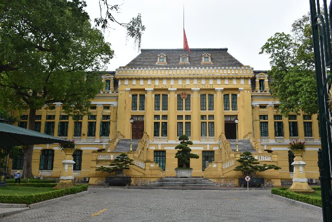 23_Vie_Hanoi-Old Supreme Court