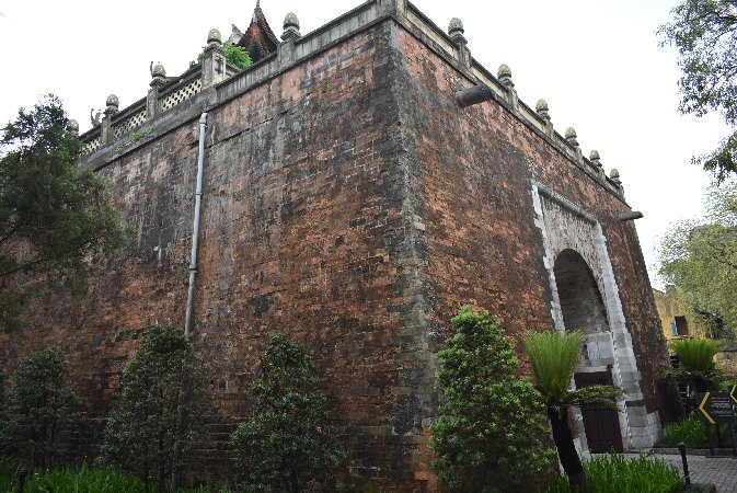 34_Vie_Hanoi-Northern Gate Cua Bac
