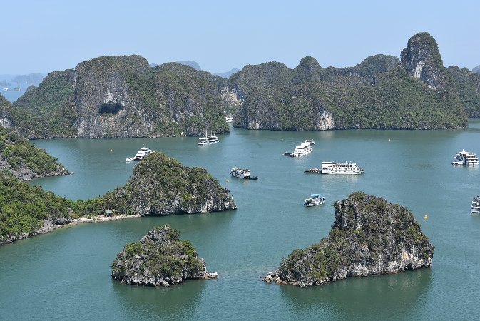 86_Vie_HaLong-Ti Top View