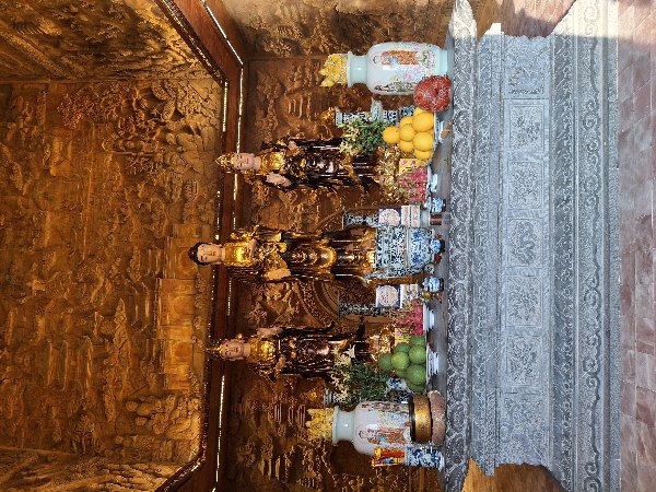 125_Vie_NinhBinh-Silver Pagoda