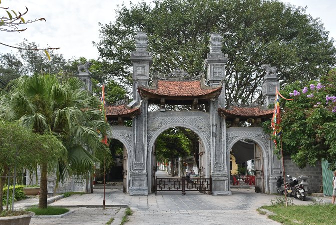 159_Vie_NinhBinh-Nhat Tru Pagoda
