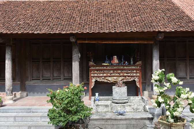 161_Vie_NinhBinh-Nhat Tru Pagoda