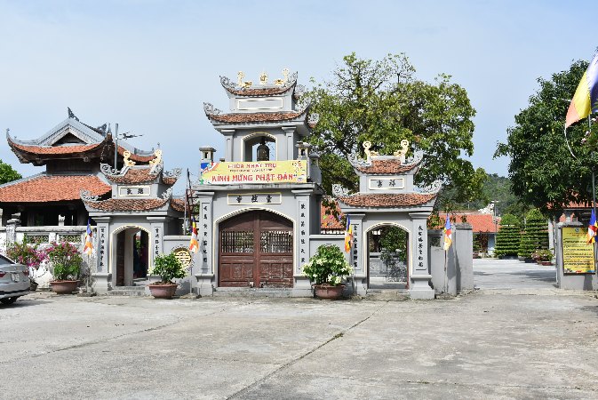 162_Vie_NinhBinh-Nhat Tru Pagoda