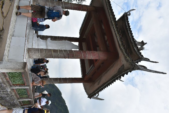 171_Vie_NinhBinh-Avalokitesvara Bodhisattva