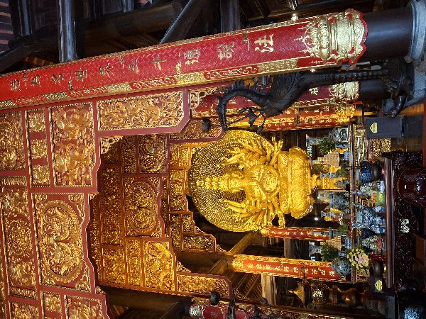 180_Vie_NinhBinh-Bai Ding pagoda-The Kuan-Yin Hall