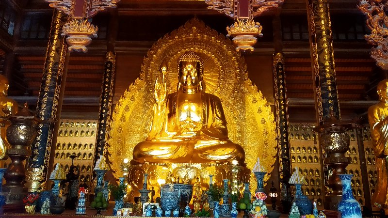 183_Vie_NinhBinh-Bai Ding pagoda-Buddha Dharma Lord Temple