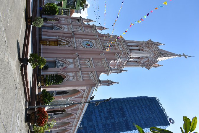 213_Vie_DaNang-Da Nang Cathedral