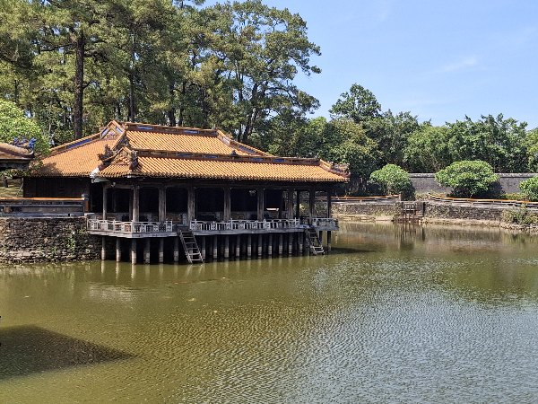 276_Vie_Hue-Tu Duc Tomb-Xung Khiem Pavilion