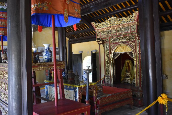 279_Vie_Hue-Tu Duc Tomb-Dien Hoa Khiem